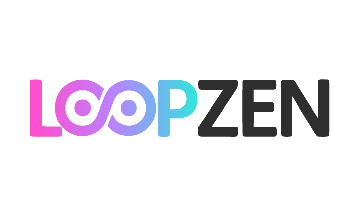 Blog Loop Zen